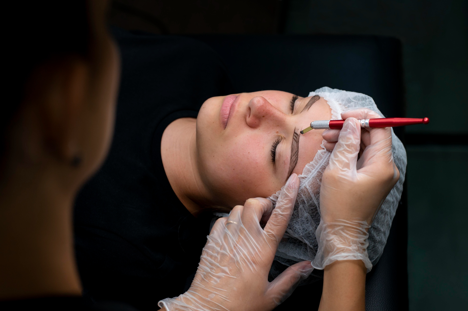 Microblading Services